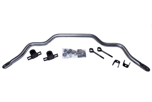 7662 Hellwig Solid, Heat Treated Chromoly, 1-7/16" Front Sway Bar