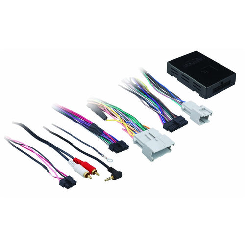GM ONSTAR 00-13 Interface