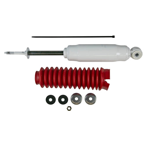 RS55214 Rancho RS5000X Suspension Shock Absorber