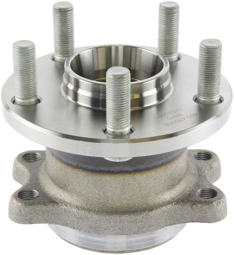 Rear Centric 401.47000E Wheel Bearing