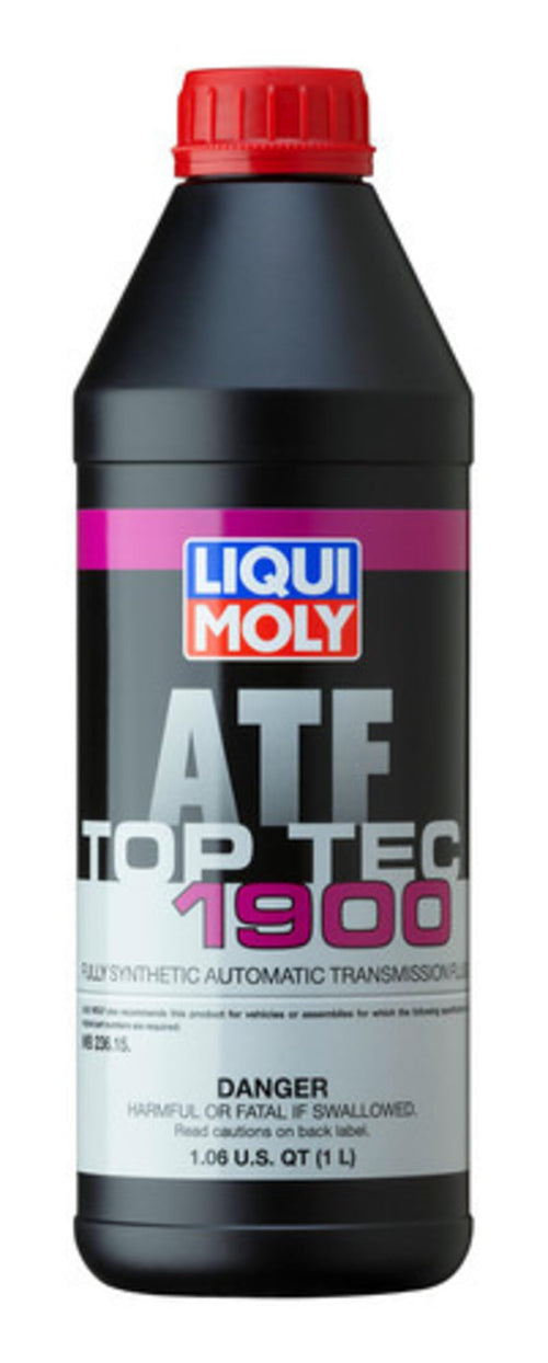 Auto Trans Fluid LiquiMoly 20028