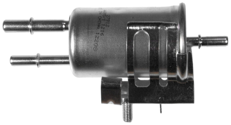 Fuel Filter, KLH 868 Mahle Standard