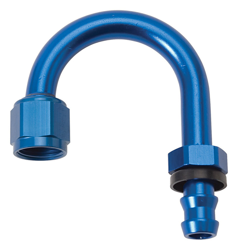 624340 Russell Twist-Lok Hose End