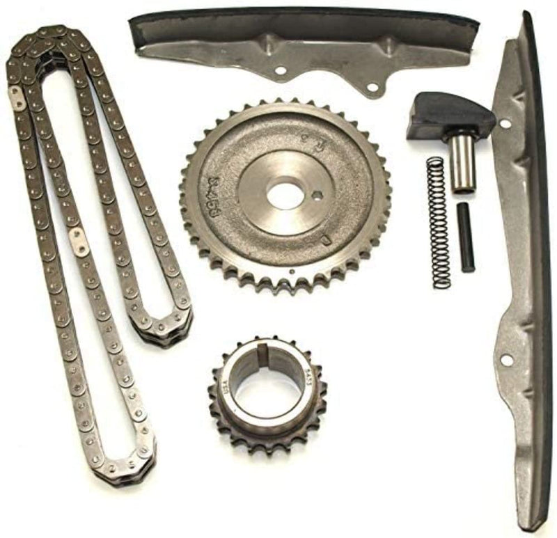 9-4131SA Cloyes Multi-Piece Timing Kit