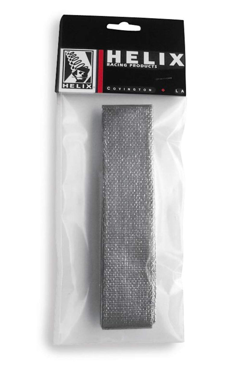 401-1301 Helix Racing Heat Shields