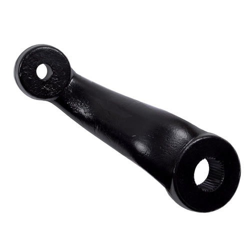 Steering Pitman Arm, Manual Steering, 4 Inch+ Lift | Rugged Ridge 18006.53 | Fits 1976-1986 Jeep CJ