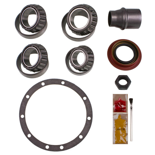 Rear Bearing Kit Motive Gear R8.75RLT for a Chrysler 8.75" (489) Differential with Timken Tapered Bearings