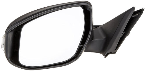 Nissan Altima TYC 5700632 Left Non-Heated Replacement Mirror