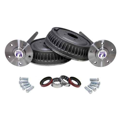 5 Lug Yukon Conversion Kit for 1965-1969 GM 12-Bolt Truck
