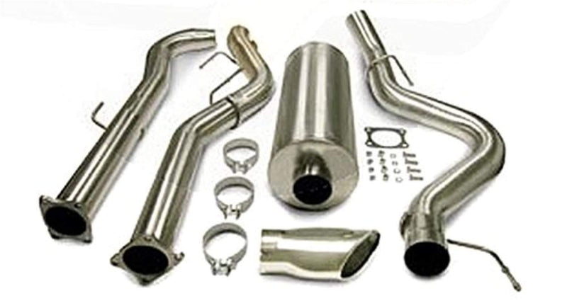Pro-Series CORSA 14151 3.5" Twin Exhaust System