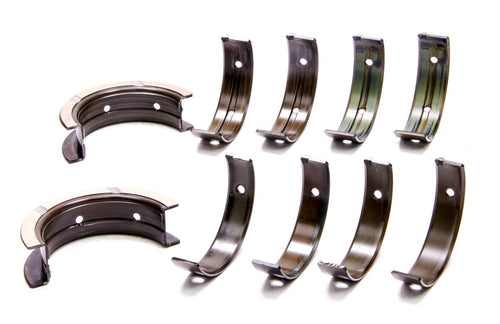 ACL 5M8309H-STD Main Bearing Set ACL Staticide