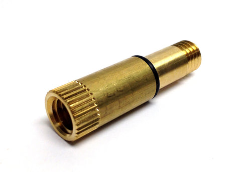 Grease Filler Sierra International Adapter, 18-81006 Adapter, Grease Filler