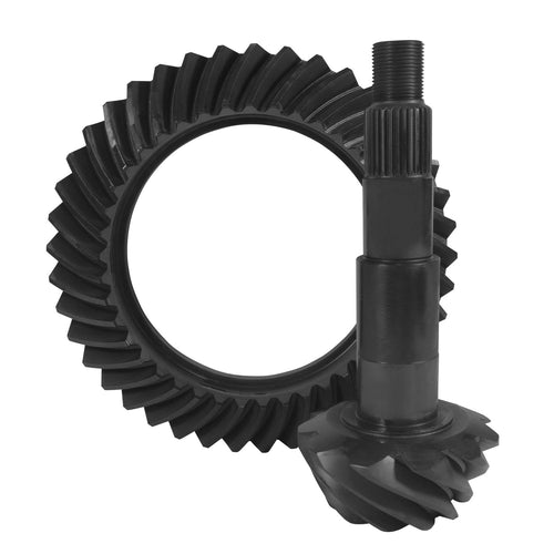 Yukon Gear High Performance YG GM11.5-444) Ring and Pinion Gear Set for GM 11.5" Differential