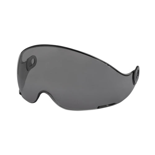 DEWALT Visor DPG22-SH with Premium Anti-fog+ Smoke Lens Designed to Fit DPG22 Type II Helmet