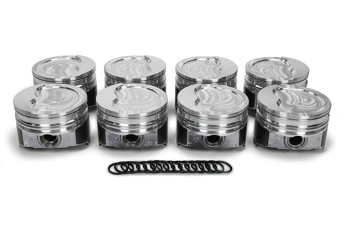 KB150.030 - KB Hypereutectic Pistons KB PERFORMANCE PISTONS
