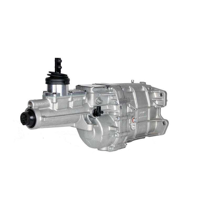 Tremec Manual Transmission Assembly McLeod TCET 18085