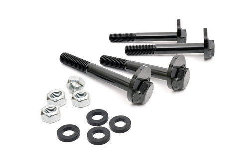Rough Country Cam Bolts Lower Control Arm for 2005-2021 Frontier - 1004