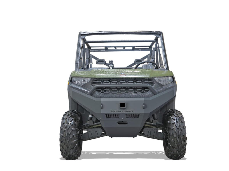 Polaris Ranger 500 Steelcraft Automotive 70-3020 Front Bumper Fits