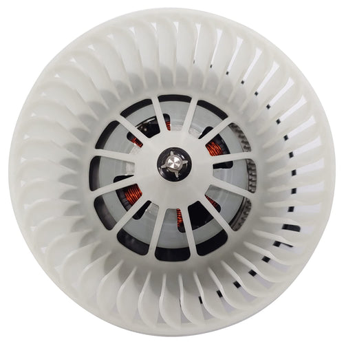 Blower Assembly TYC 700346 Compatible with 2014-2020 Chevrolet Impala