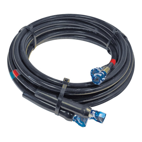 Marine Products Engineered EMP18-TPG-EMP 18 ft. Hose Assembly Kit - Pack of 2
