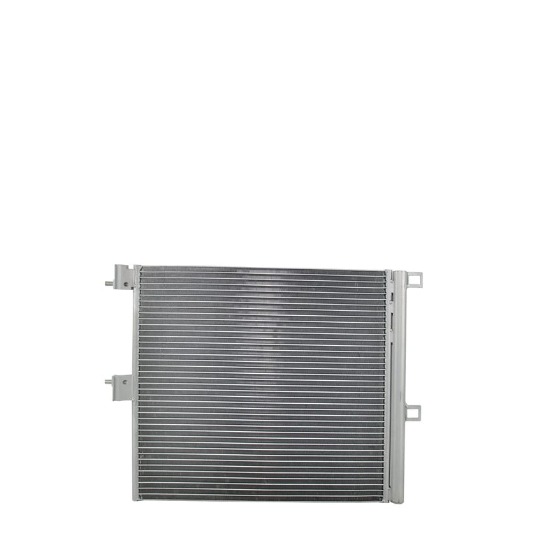 Condenser Assembly TYC 30182 Compatible with 2017-2019 Tesla Model 3