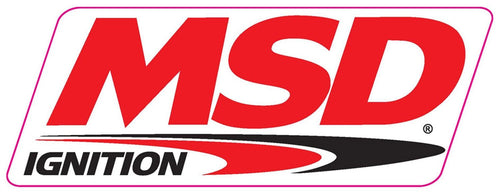 Decal MSD