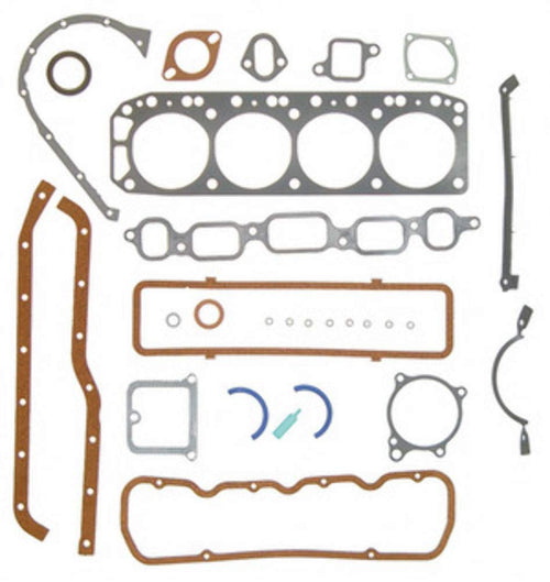 Engine Gasket Set MAHLE FS1179VX