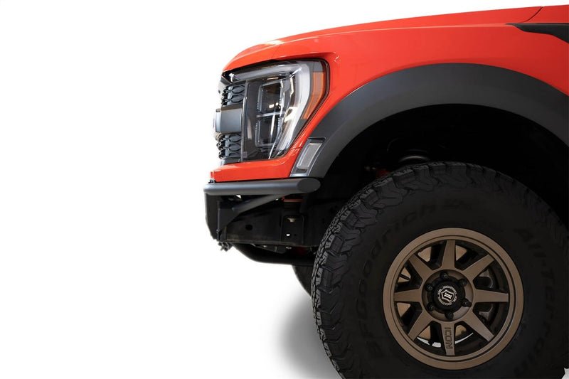 Addictive Designs Desert AC2101401N Pro Bolt-on Winch Kit