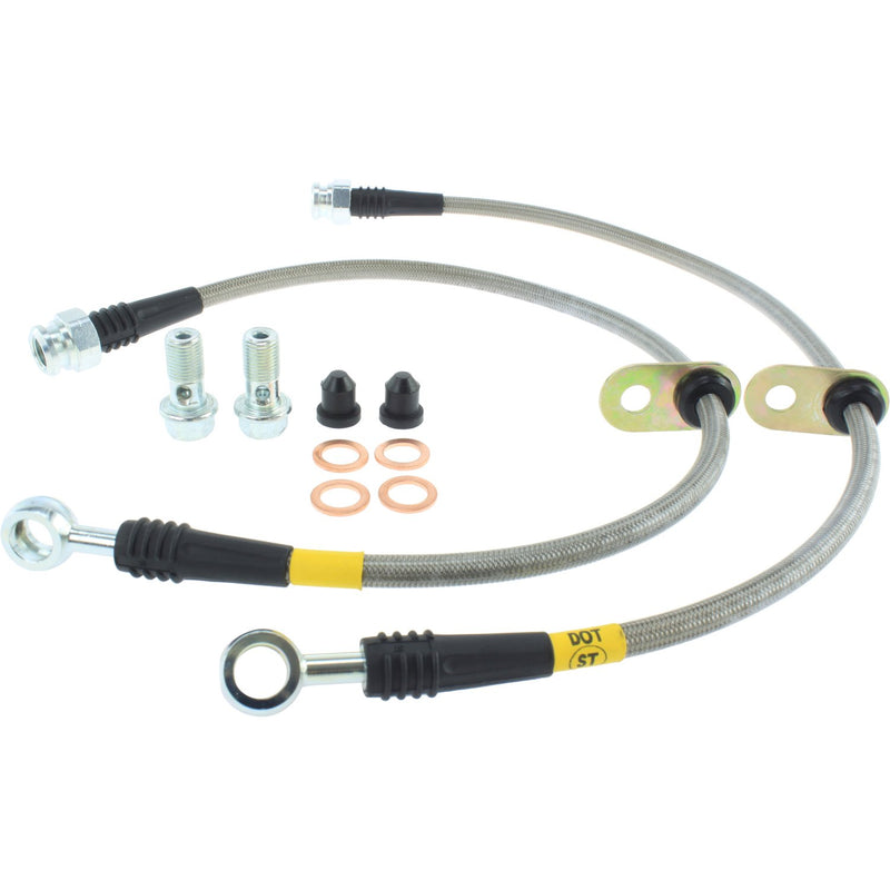 ST Brake Line Kits Stoptech 950.46508