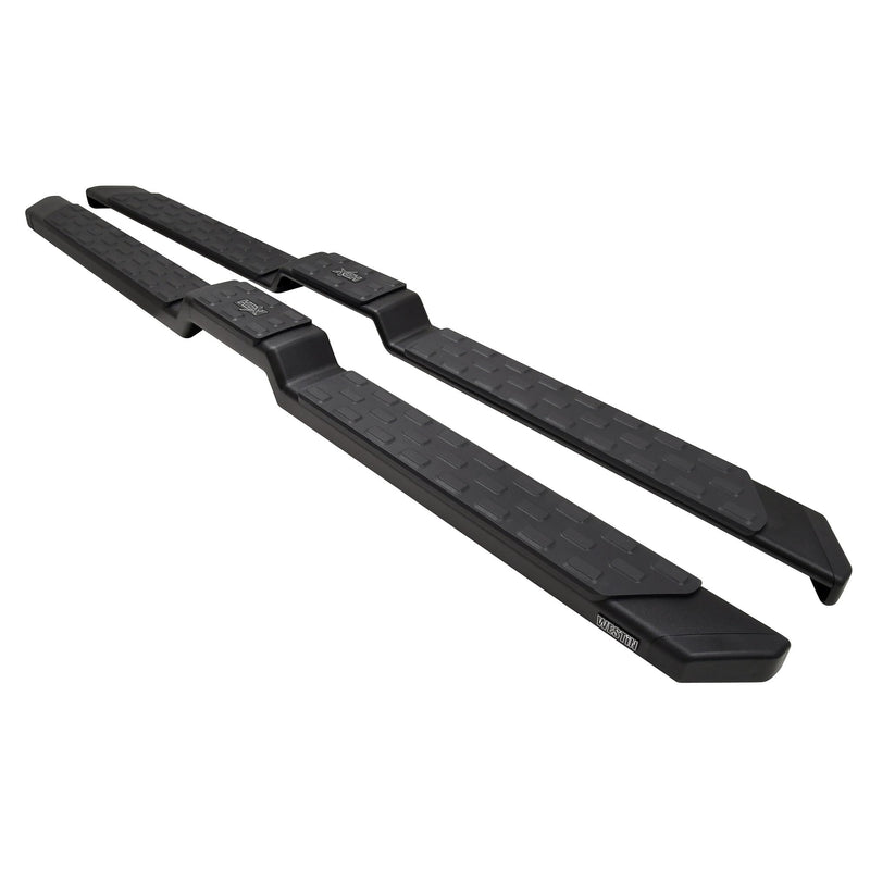 Running Boards HDX