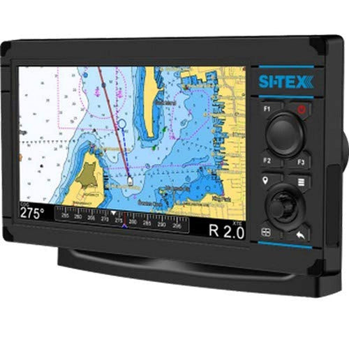 NavPro 900 SI-TEX w/WiFi - Includes Internal GPS Receiver/Antenna