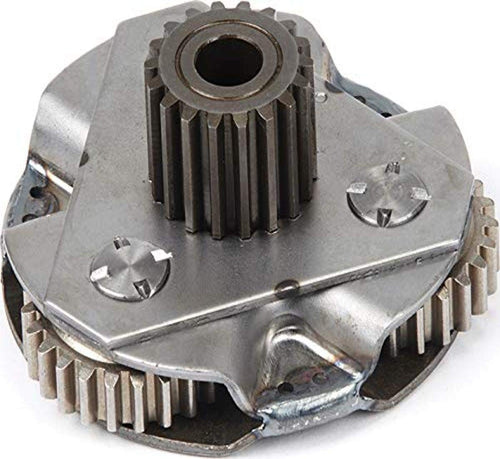 Service Kit WARN 98765 - Winch Carrier Assembly: Stage 1
