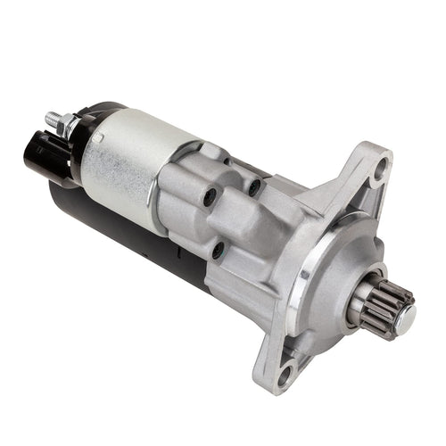 Starter Motor TYC 1-19215 Compatible with 2011-2015 Volkswagen Jetta
