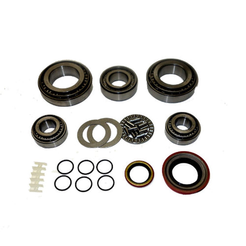 TREMEC 3550 USA Standard Manual Transmission Bearing Kit 2000+ Ford/GM 5-SPD