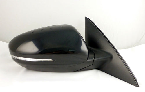 Kia Optima TYC 8170051 Right Non-Heated Replacement Mirror