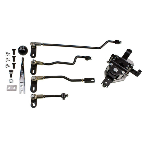 Richmond-Manual HR5000-O Transmission Shifter Manual Transmission Shifter