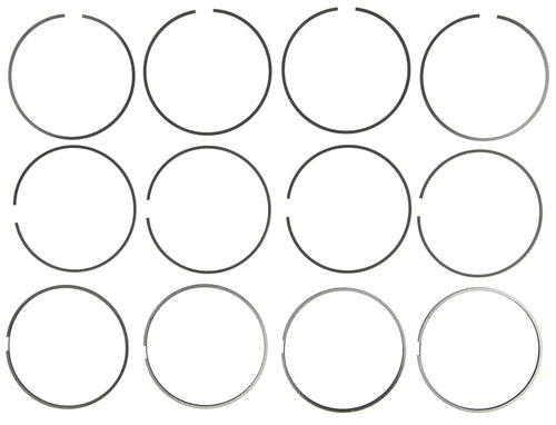 Engine MAHLE Piston Ring Set 42264