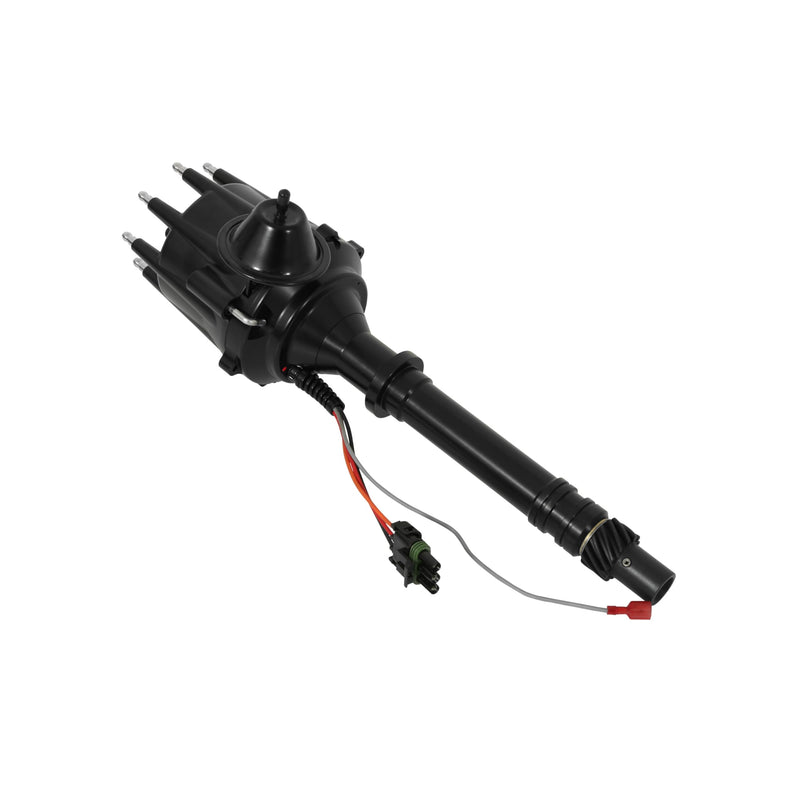 Ready-to-Run MSD 83603 Distributor with Internal Module Black