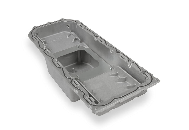 302-61 Holley Gen III Hemi Engine Swap Oil Pan