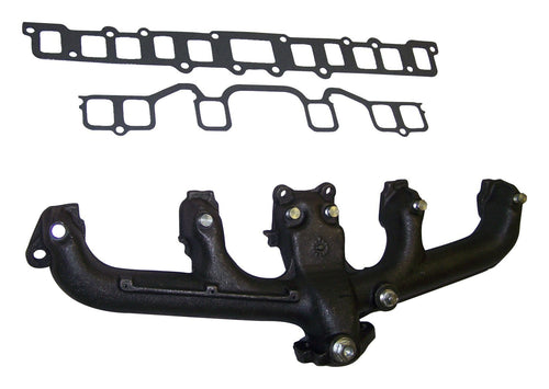 Exhaust Manifold Kit Crown Automotive Exhaust