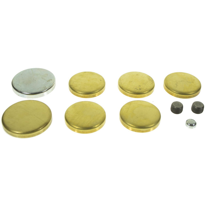 Melling Freeze Plug Kit MPE-105BR