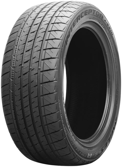 Interceptor AS810 Milestar UHP 275/40ZR19 105Y XL Passenger Tire
