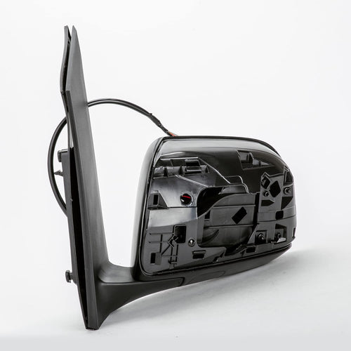 Left-Side TYC 5350242 Door Mirror Compatible with 2011-2014 Toyota Sienna