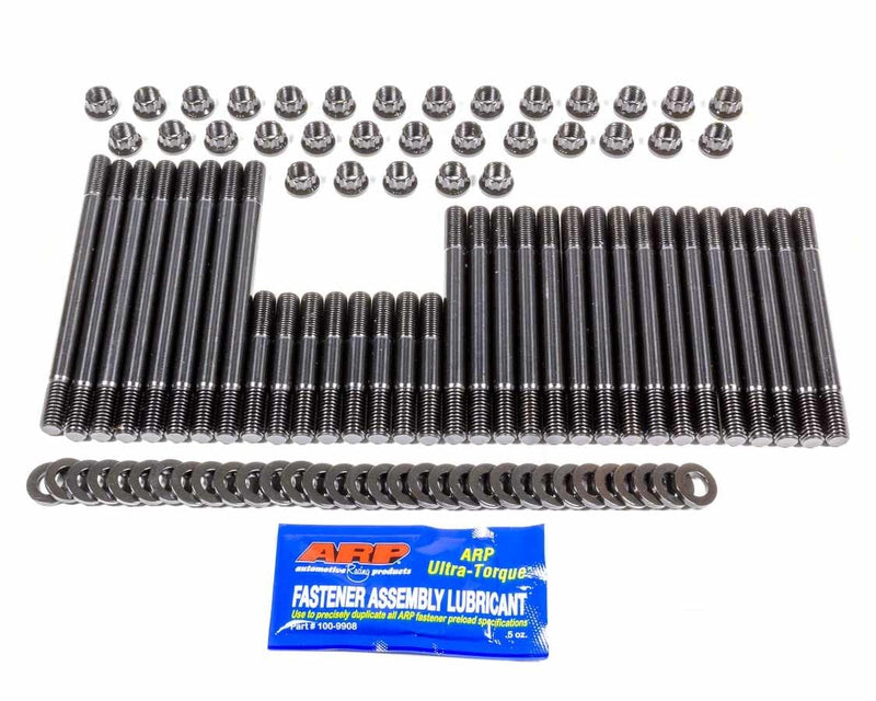 Chevy Big Block ARP w/Dart HD 12Pt Head Stud Kit