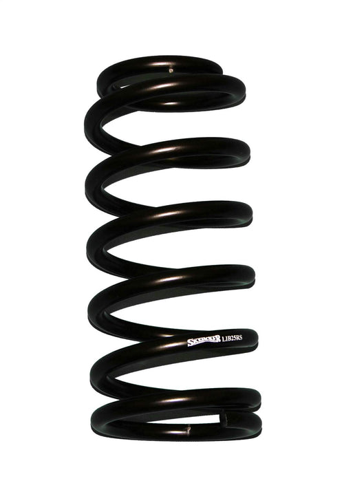 Skyjacker LIB25R Suspensions Black Rear Softride Coil Spring, (Set of 2)