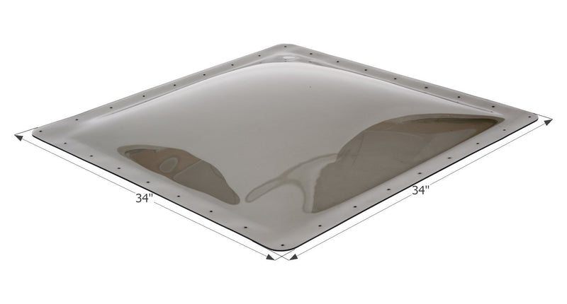 RV ICON 12115 Skylight