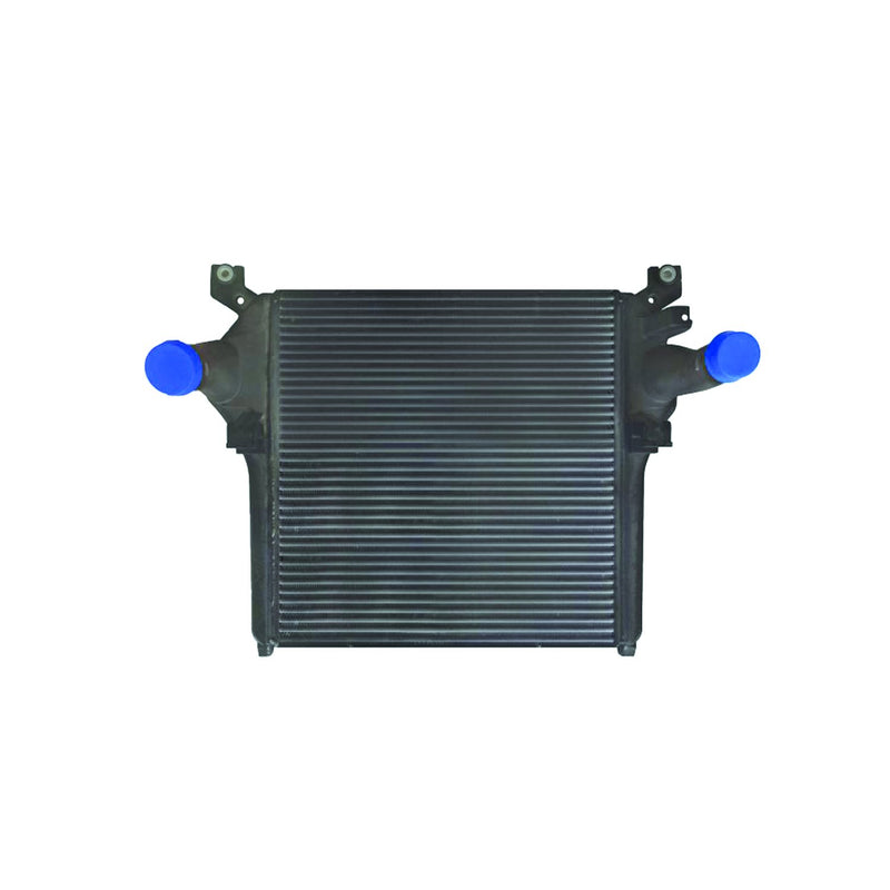 Charged Air Cooler TYC 18031 Compatible with 2010-2012 Ram Ram 2500 Pickup