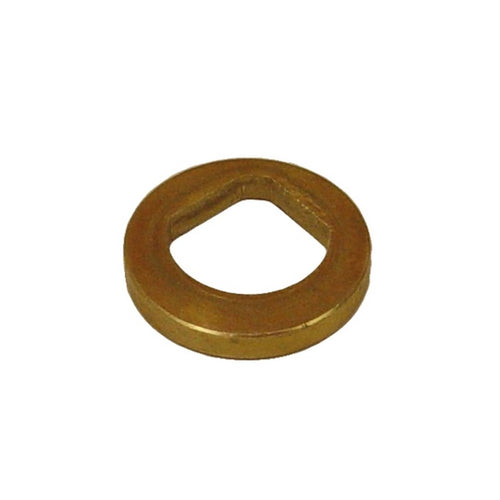 Drum Brake Shoe Anchor Cam | Omix-Ada 16750.01 | OE Reference: 637900 | Fits 1941-1953 Willys