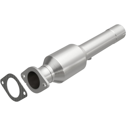 Catalytic Converter MagnaFlow 21-989: OEM Grade (Federal/EPA Compliant)