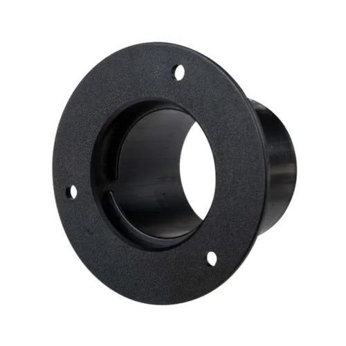 18-9761B Sierra International Rigging Hose Flange - Black